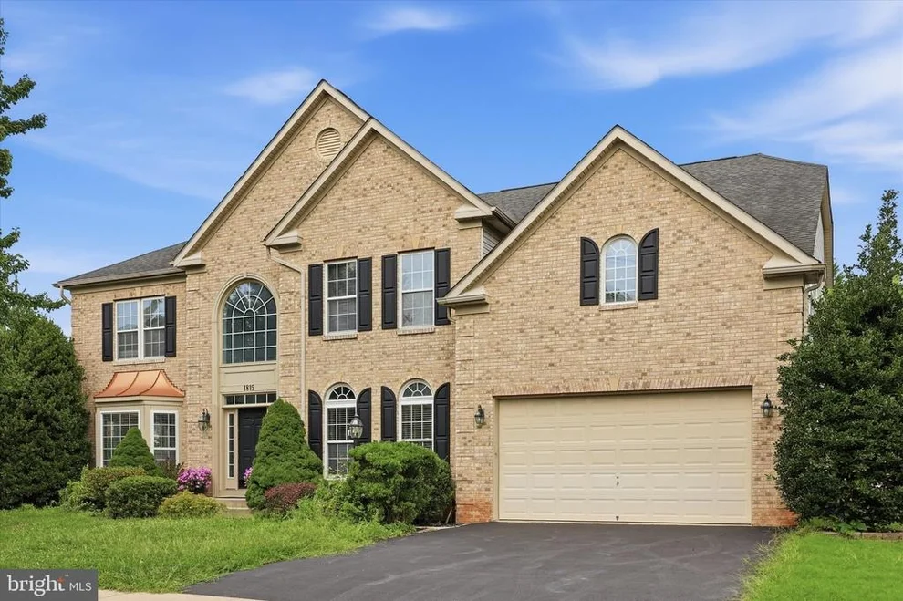 Unit for sale at 1815 GRANBY WAY, FREDERICK, MD 21702