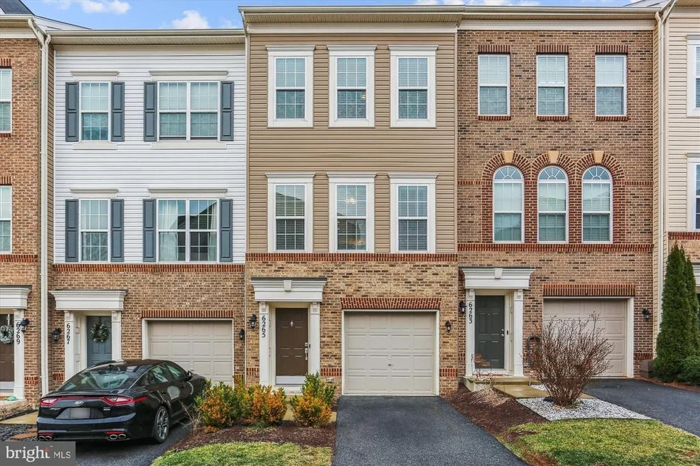 Unit for sale at 6265 ALEXA STREET, FREDERICK, MD 21703