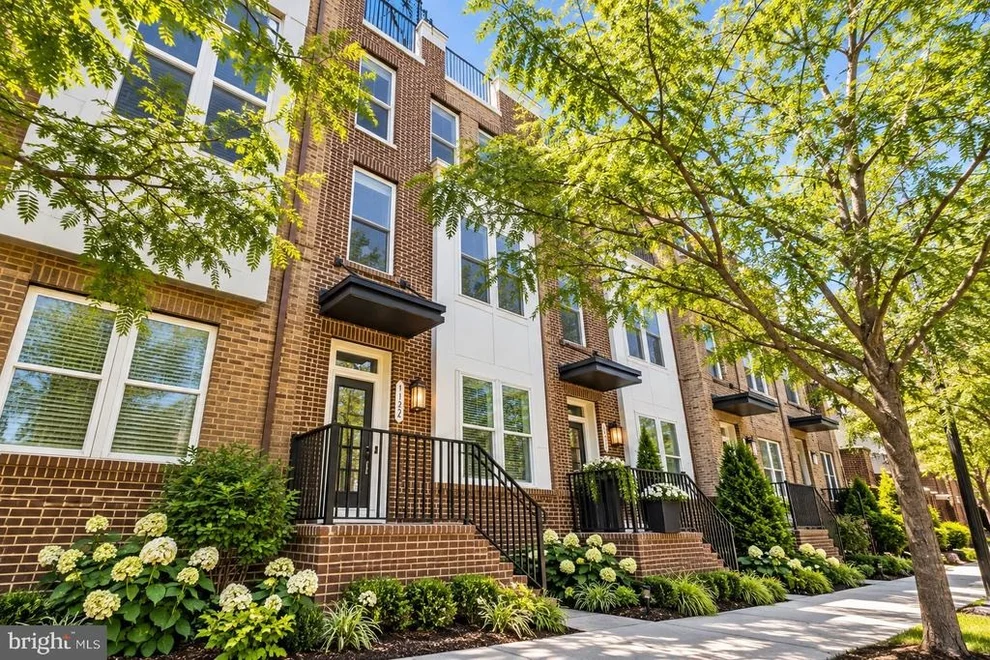 Unit for sale at 1132 S GLEBE ROAD, ARLINGTON, VA 22204