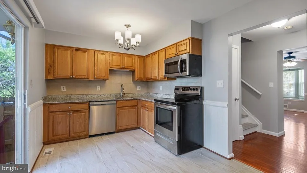 Unit for sale at 13608 AMBASSADOR DRIVE, GERMANTOWN, MD 20874