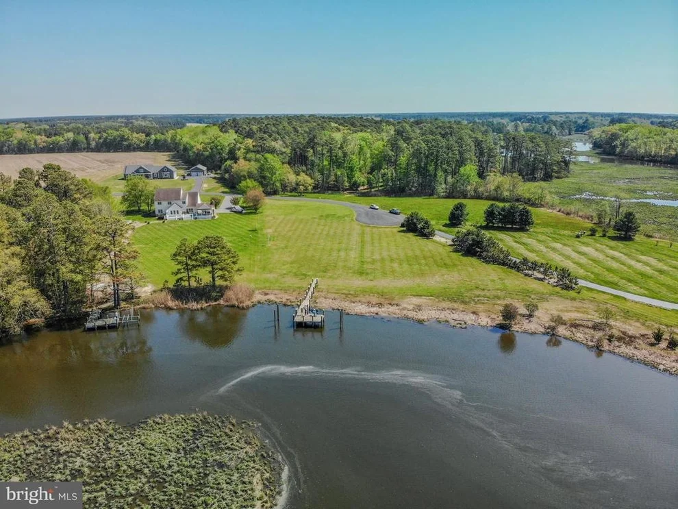 Unit for sale at 12480 MALLARD LANE, PRINCESS ANNE, MD 21853