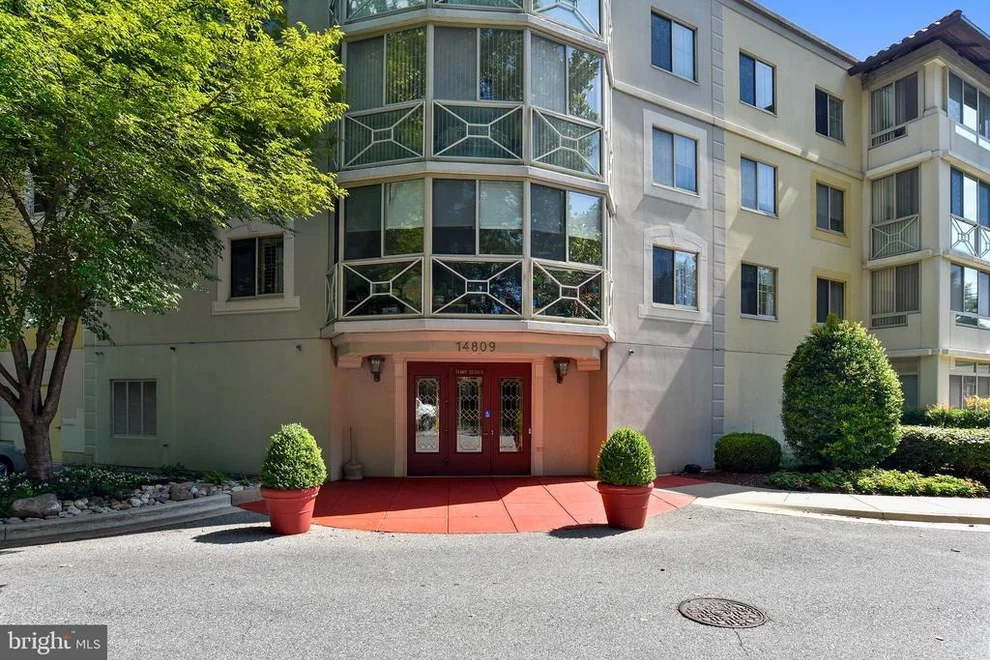 Unit for sale at 14809 PENNFIELD CIRCLE, SILVER SPRING, MD 20906