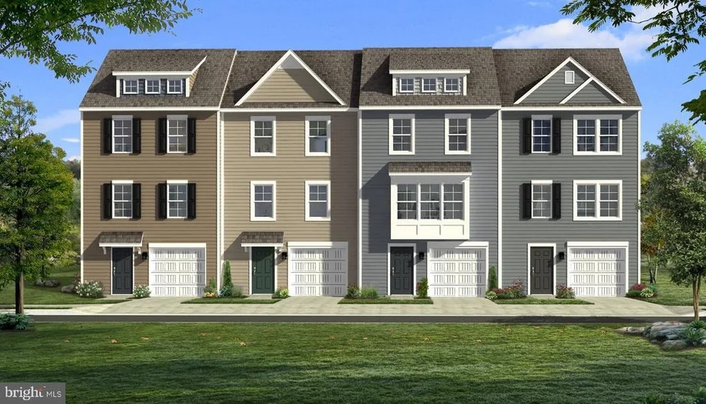 Unit for sale at HOMESITE 269 PADDLEFISH ROAD, INWOOD, WV 25428