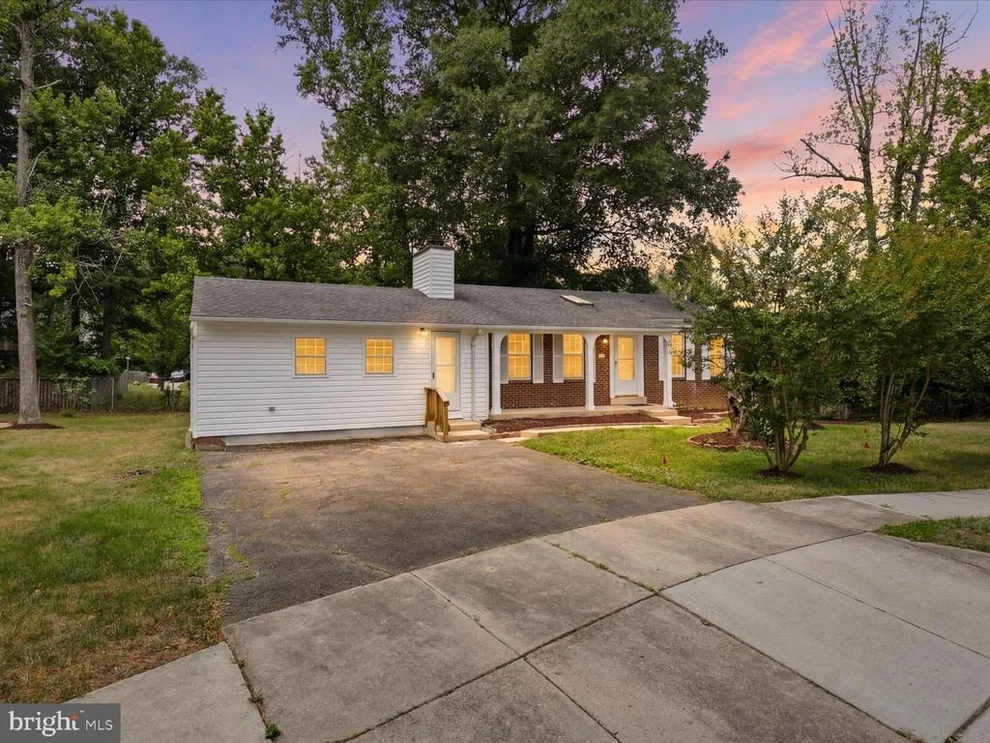 Unit for sale at 801 WRIGLEY PLACE, FORT WASHINGTON, MD 20744