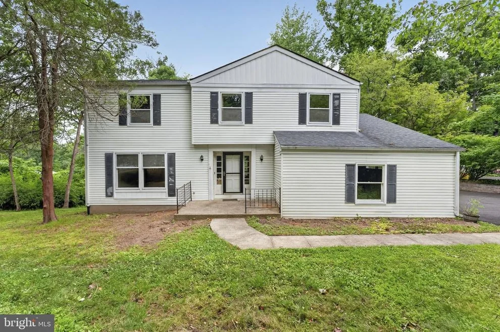 Unit for sale at 22 FOREST, EWING, NJ 08628