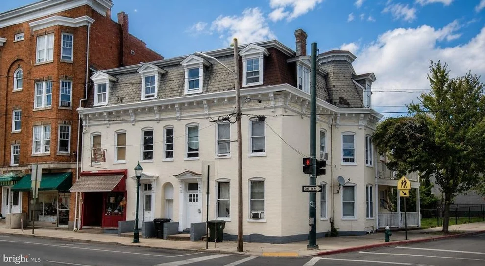 Unit for sale at 160 S POTOMAC STREET, HAGERSTOWN, MD 21740