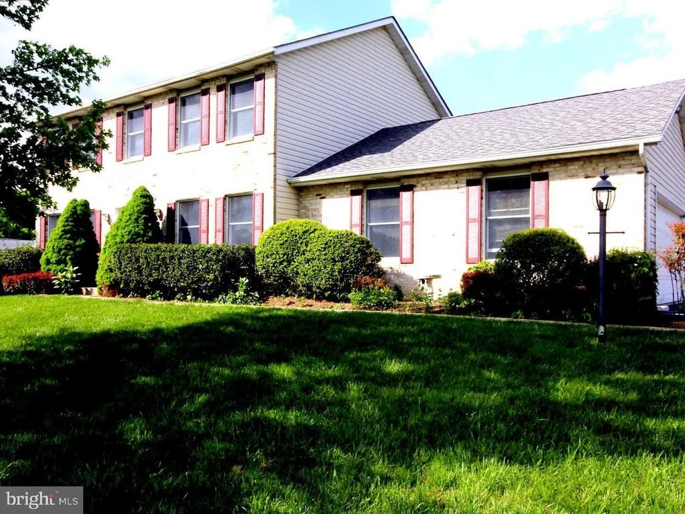 Unit for sale at 7131 WANDA DRIVE, MOUNT AIRY, MD 21771