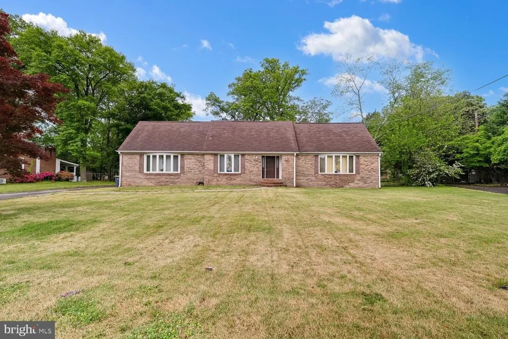 Unit for sale at 6701 BIRCH LANE, TEMPLE HILLS, MD 20748