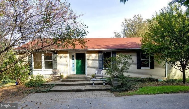 Unit for sale at 16377 OLD FREDERICK ROAD, MOUNT AIRY, MD 21771