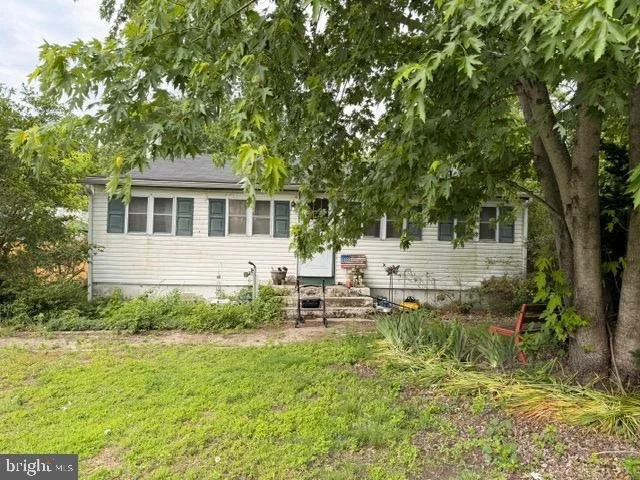 Unit for sale at 204 ARCHERTOWN ROAD, NEW EGYPT, NJ 08533