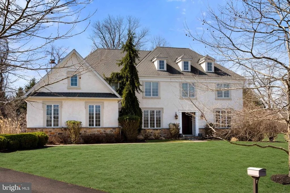 Unit for sale at 8 QUARTERMASTER ROAD, HOLLAND, PA 18966