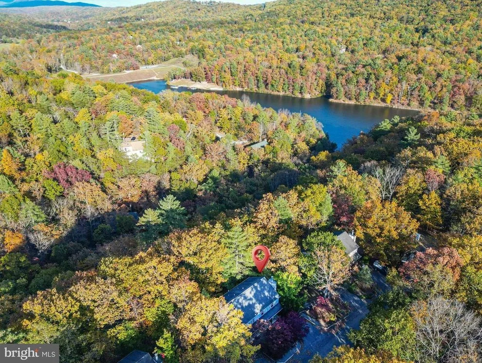 Unit for sale at 547 KING STREET, BASYE, VA 22810