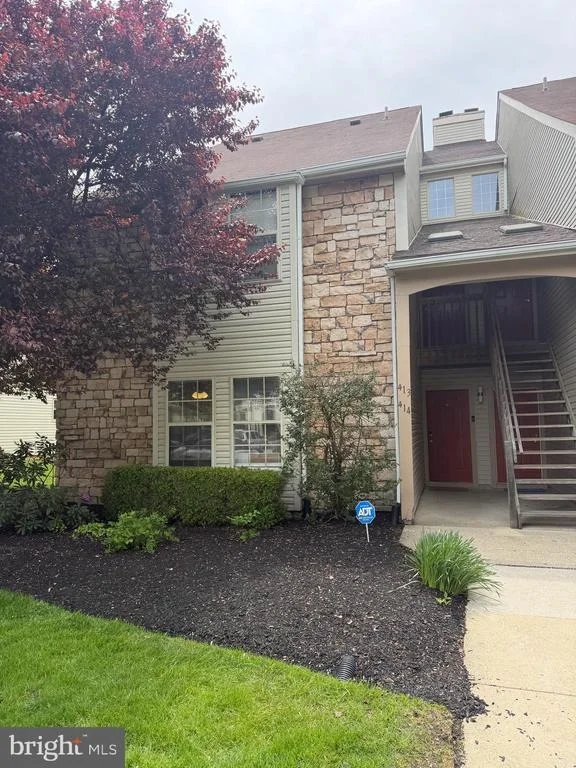 Unit for sale at 414 TAVISTOCK, CHERRY HILL, NJ 08034