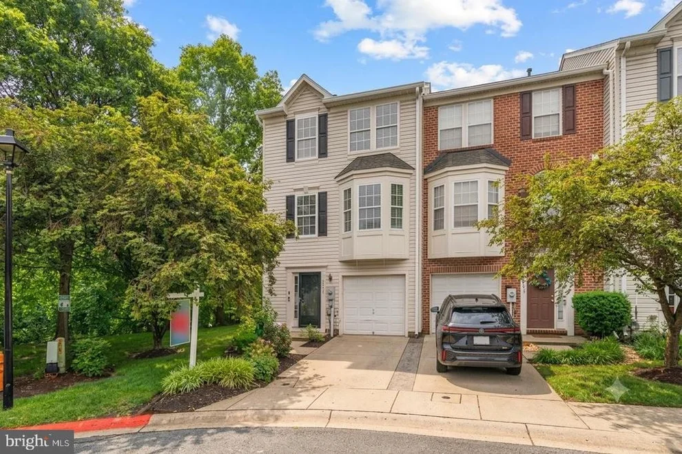 Unit for sale at 7710 ENGLISH OAK CIRCLE, ELKRIDGE, MD 21075