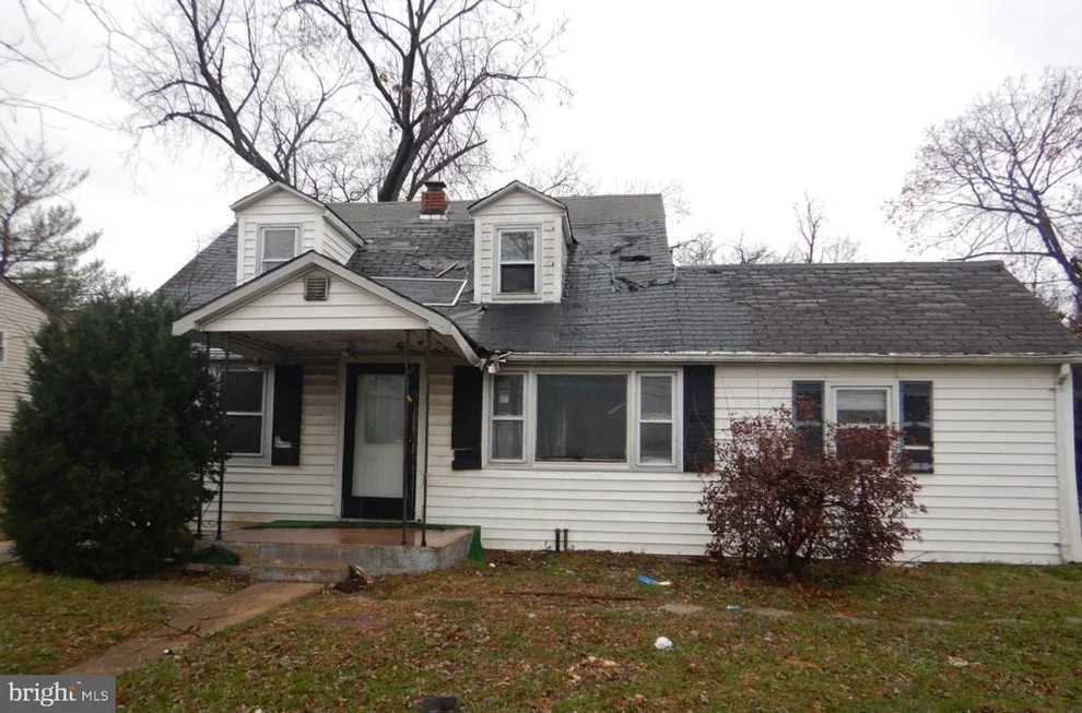 Unit for sale at 231 BROCK BRIDGE ROAD, LAUREL, MD 20724