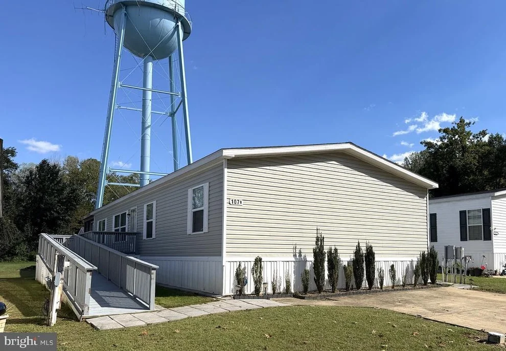 Unit for sale at 107B MARY LOU DRIVE, LOTHIAN, MD 20711