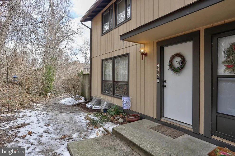 Unit for sale at 416 WEST COURT, GLEN BURNIE, MD 21061