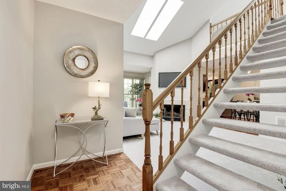 Unit for sale at 12012 GOLF RIDGE COURT, FAIRFAX, VA 22033