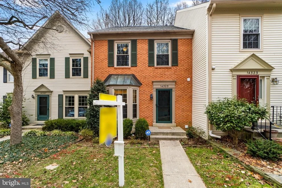 Unit for sale at 14325 LONG CHANNEL DRIVE, GERMANTOWN, MD 20874