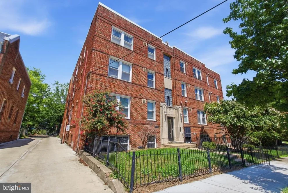 Unit for sale at 1380 BRYANT STREET NE, WASHINGTON, DC 20018