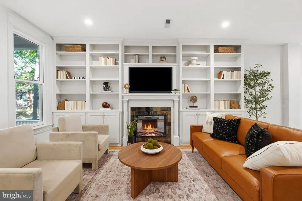 Unit for sale at 117 3RD STREET NE, WASHINGTON, DC 20002