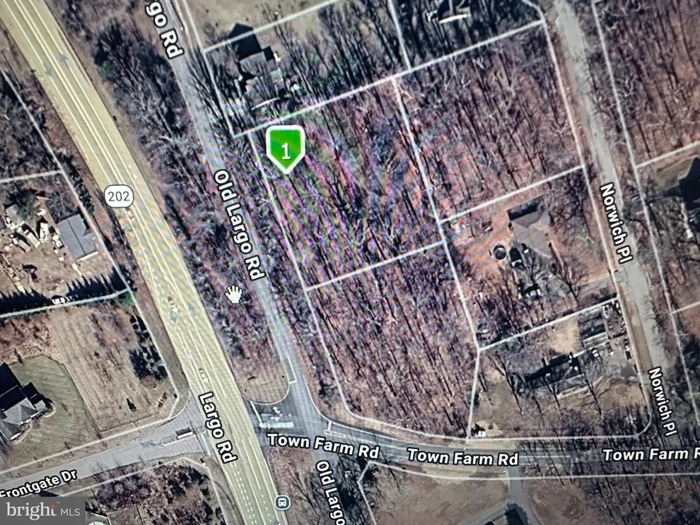 Unit for sale at 2300 OLD LARGO ROAD, UPPER MARLBORO, MD 20774