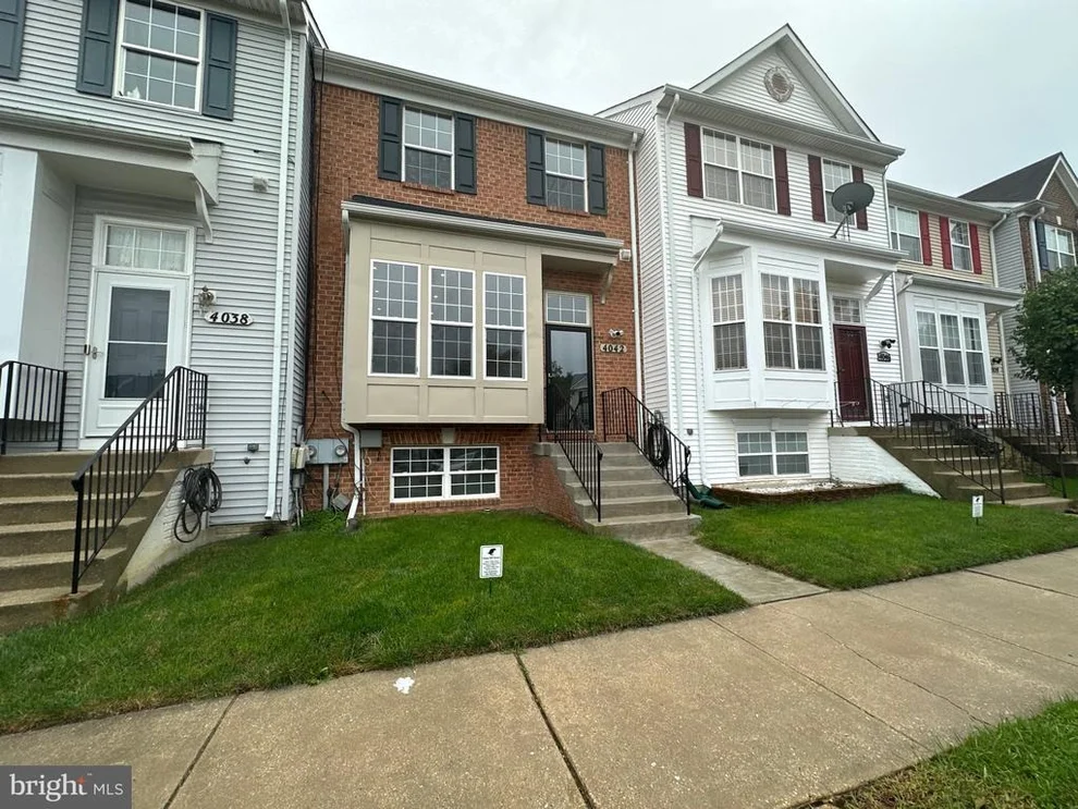 Unit for sale at 4042 TAHOE PLACE, WHITE PLAINS, MD 20695