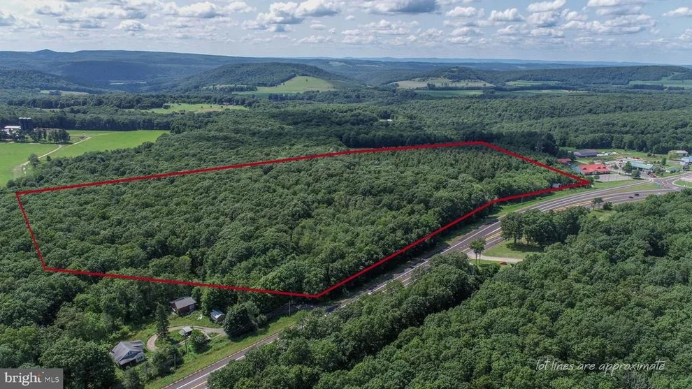 Unit for sale at GARRETT HIGHWAY, MC HENRY, MD 21541