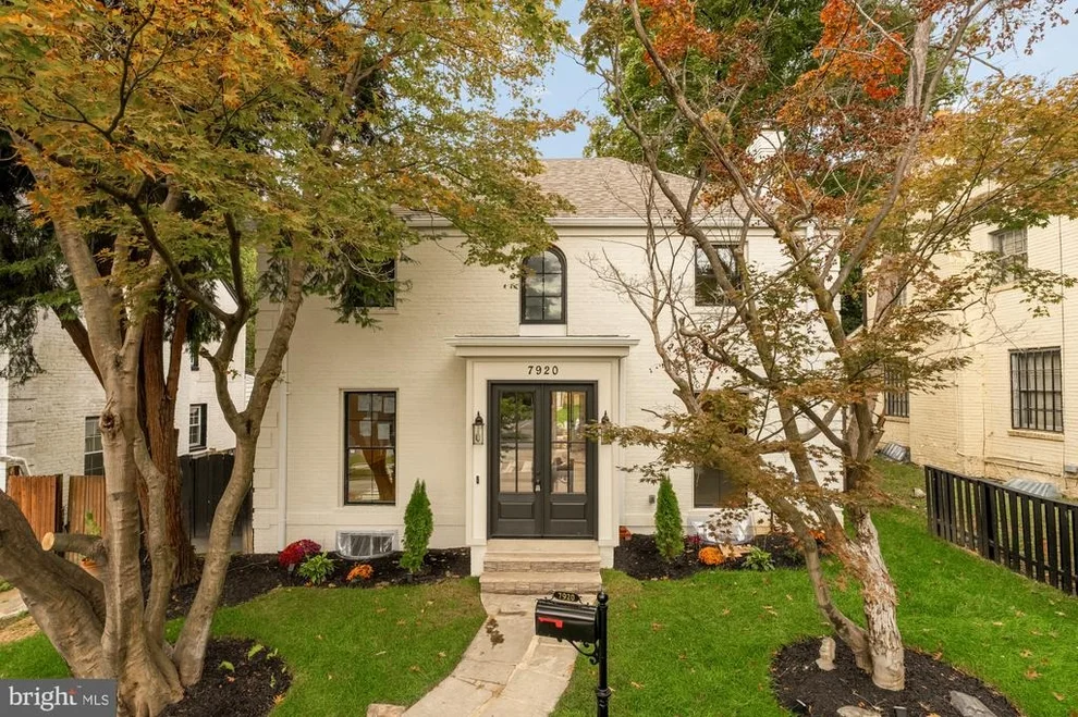 Unit for sale at 7920 16TH STREET NW, WASHINGTON, DC 20012