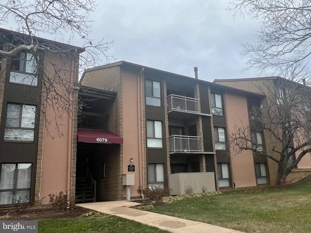 Unit for sale at 6079 MAJORS LANE, COLUMBIA, MD 21045