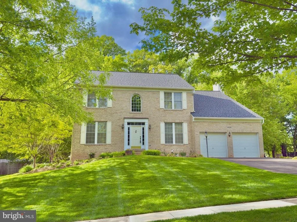 Unit for sale at 3006 NOVAK TERRACE, BURTONSVILLE, MD 20866