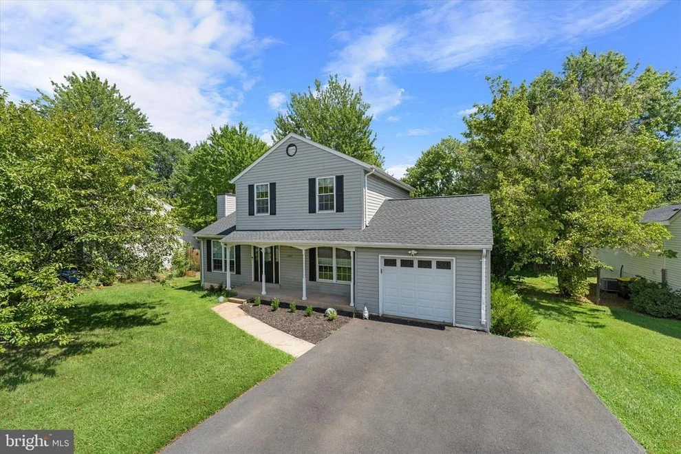 Unit for sale at 1465 KINGSTREAM DRIVE, HERNDON, VA 20170
