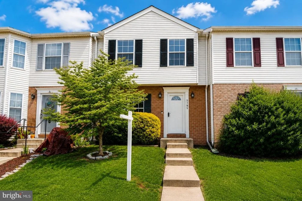 Unit for sale at 5789 KATSURA COURT, FREDERICK, MD 21703