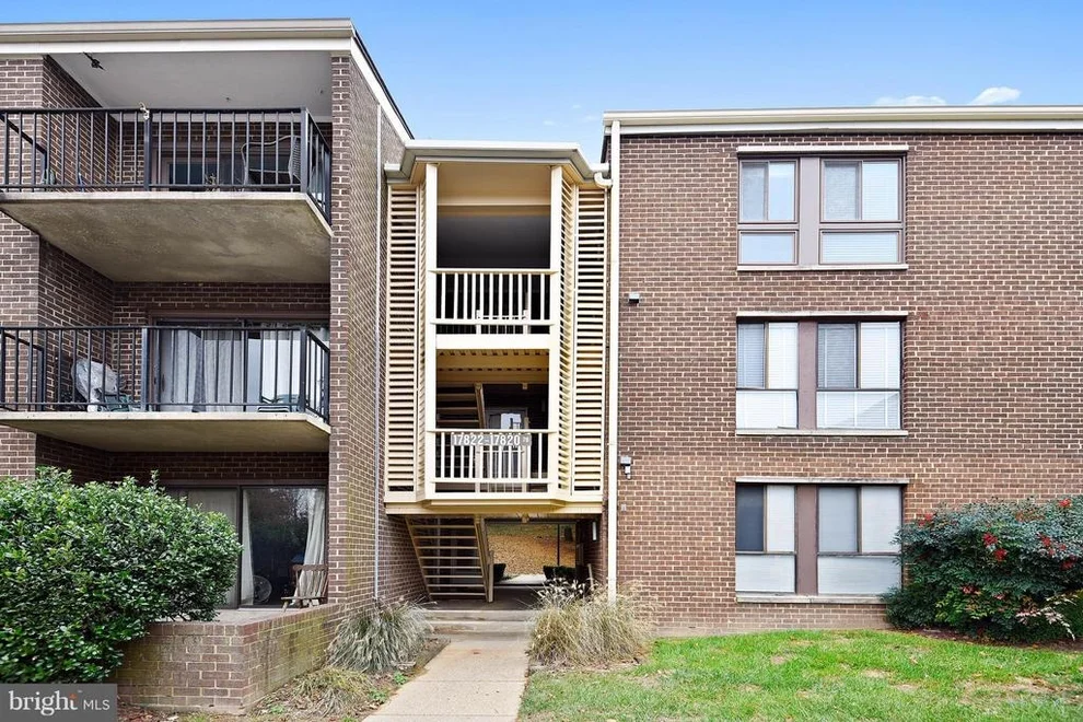 Unit for sale at 17822 BUEHLER ROAD, OLNEY, MD 20832