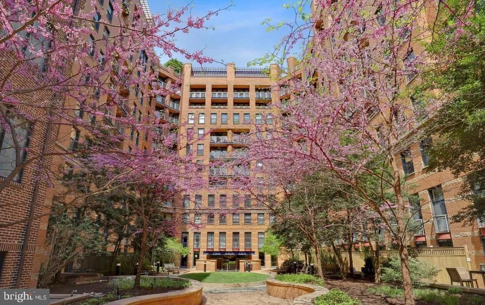 Unit for sale at 616 E STREET NW, WASHINGTON, DC 20004