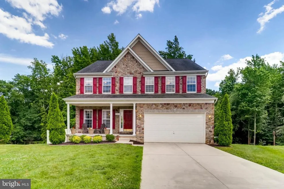 Unit for sale at 7511 TERRAIN COURT, HANOVER, MD 21076