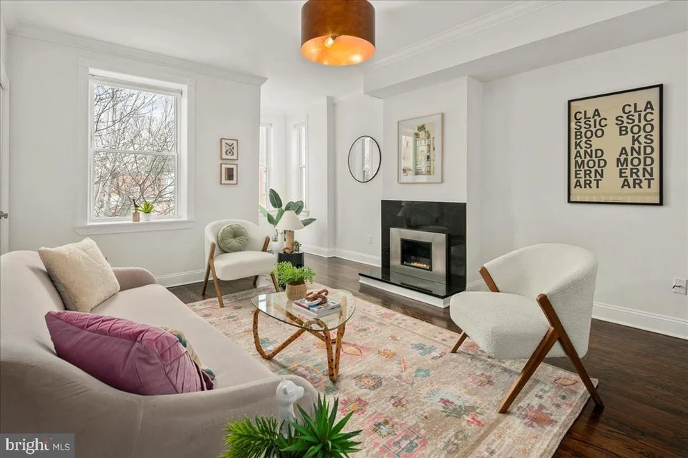 Unit for sale at 14 O STREET NW, WASHINGTON, DC 20001