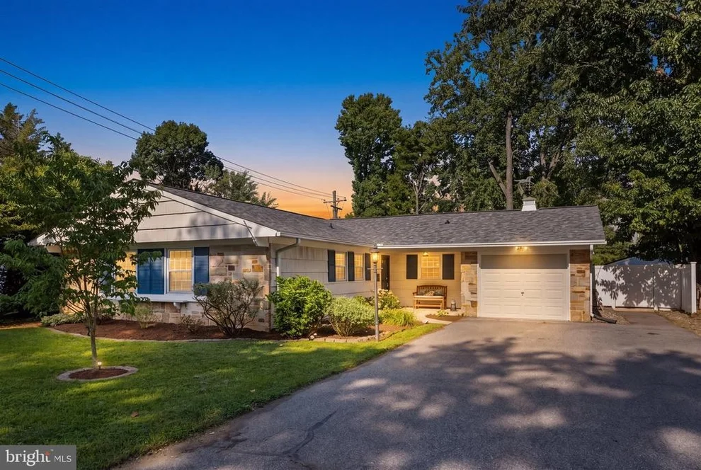 Unit for sale at 3002 TANBARK LANE, BOWIE, MD 20715