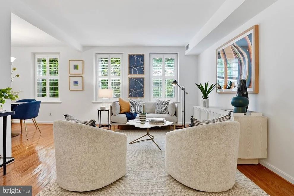 Unit for sale at 3801 39TH STREET NW, WASHINGTON, DC 20016
