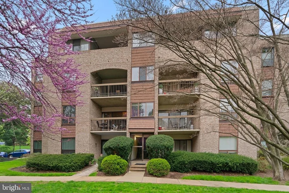 Unit for sale at 411 CHRISTOPHER AVENUE, GAITHERSBURG, MD 20879