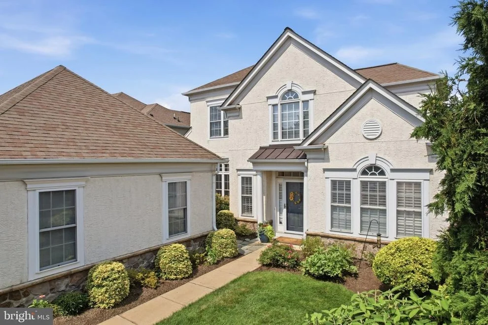Unit for sale at 276 GOLDENROD DRIVE, UPPER GWYNEDD, PA 19446
