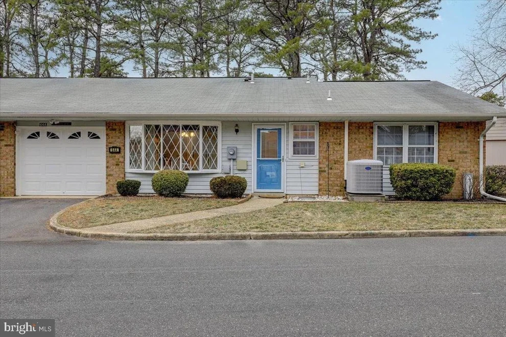 Unit for sale at 64 CAMBRIDGE CIRCLE, MANCHESTER TWP, NJ 08759