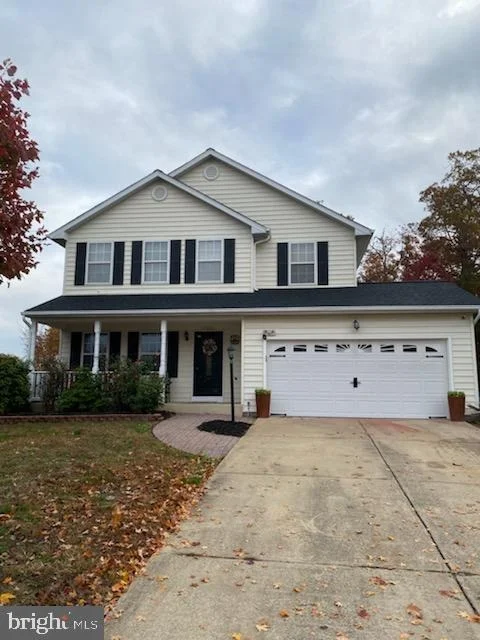 Unit for sale at 10600 QUILLBACK STREET, WALDORF, MD 20603