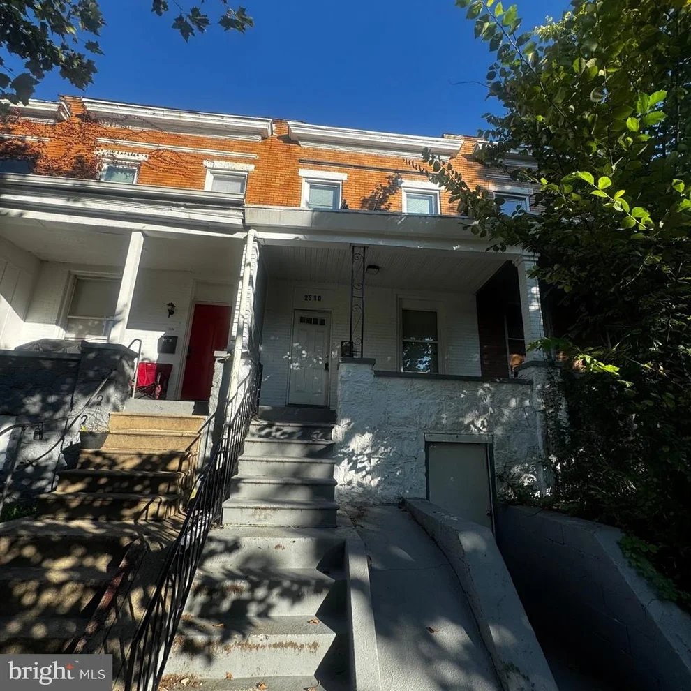 Unit for sale at 2610 AISQUITH STREET, BALTIMORE, MD 21218