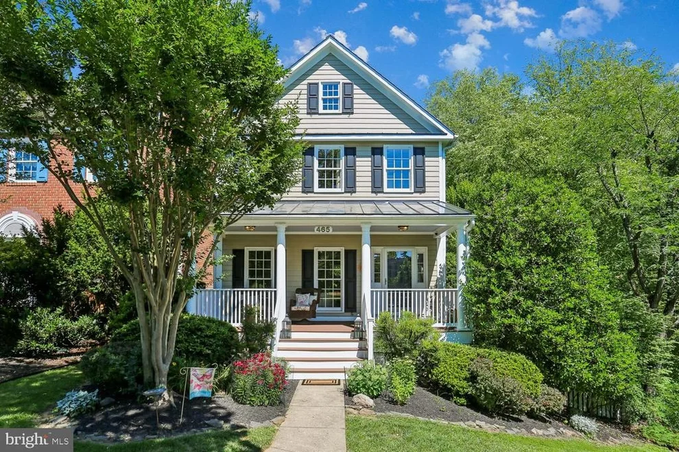 Unit for sale at 465 TSCHIFFELY SQUARE ROAD, GAITHERSBURG, MD 20878