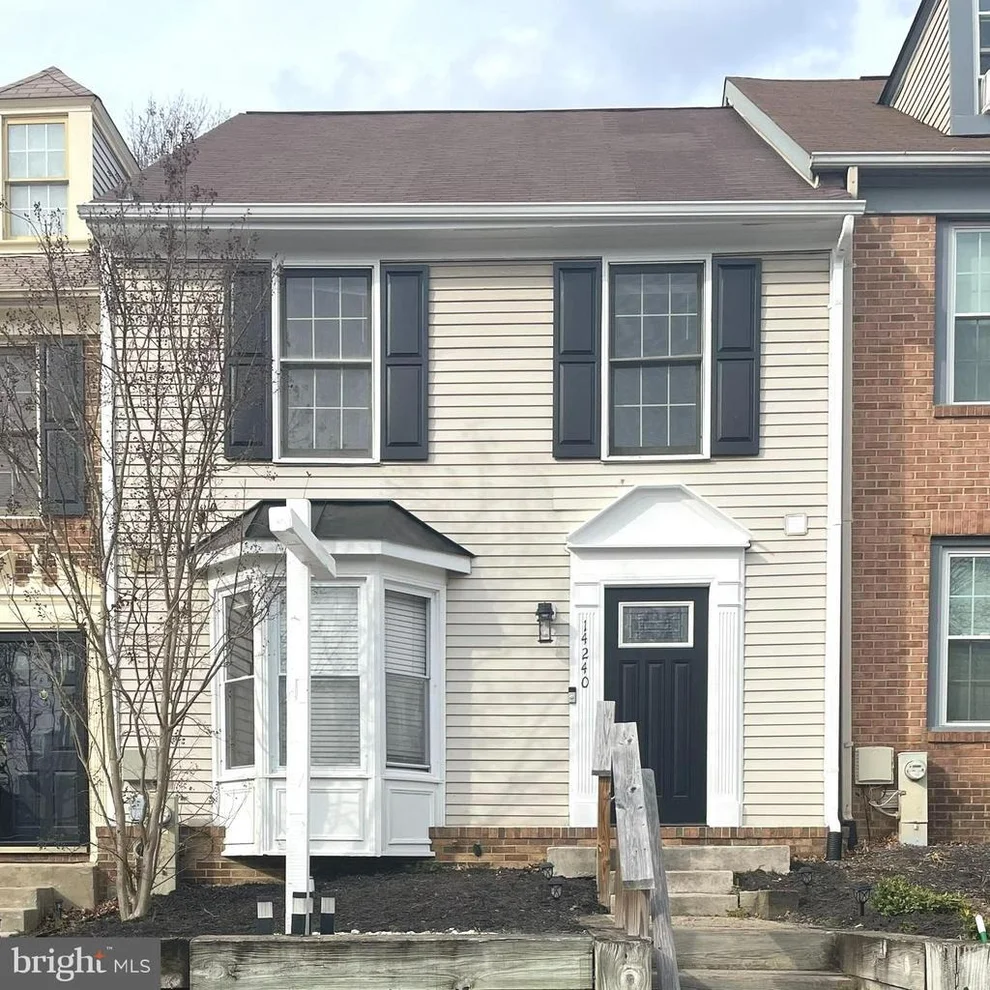 Unit for sale at 14240 OXFORD DRIVE, LAUREL, MD 20707