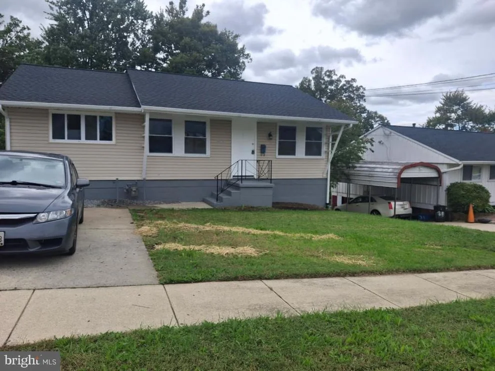 Unit for sale at 7935 FISKE AVENUE, LANHAM, MD 20706