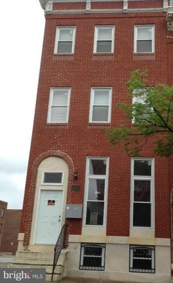 Unit for sale at 1437 MYRTLE AVENUE, BALTIMORE, MD 21217