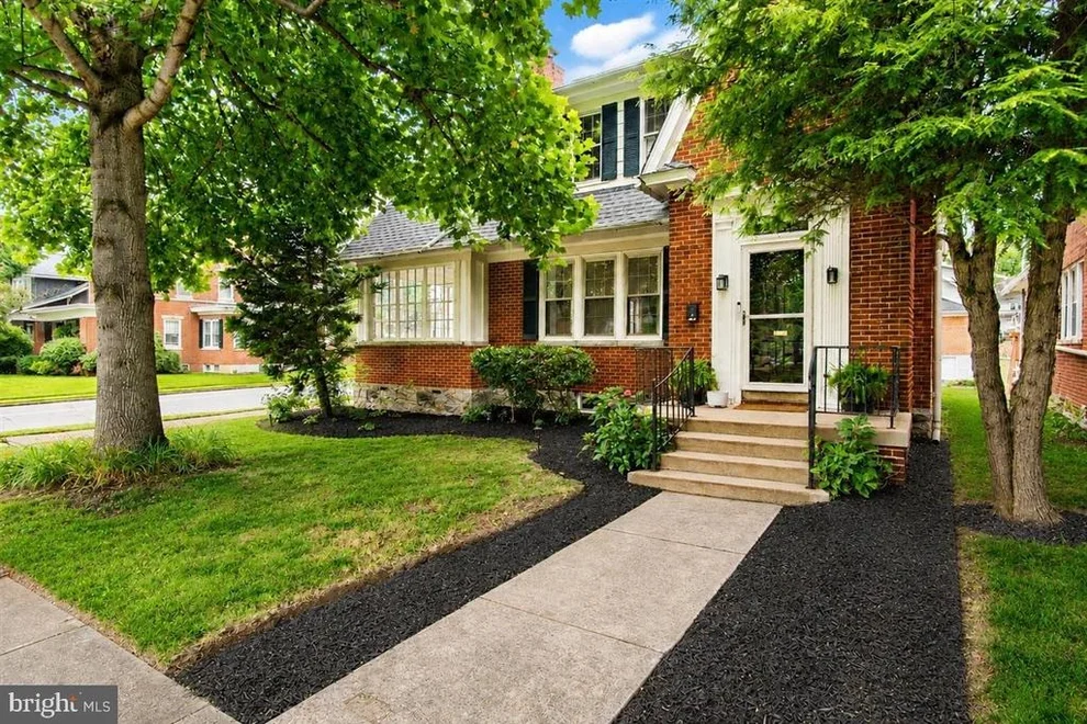 Unit for sale at 1214 OAK HILL AVENUE, HAGERSTOWN, MD 21742