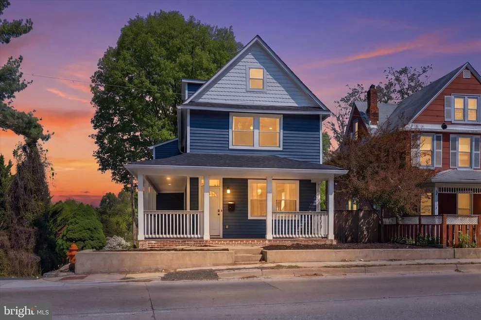 Unit for sale at 1218 W NORTHERN PARKWAY, BALTIMORE, MD 21209